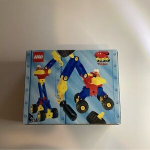 Hidden Wild Double Travel Hammock with Carry Bag Blue New 400lb Capacity